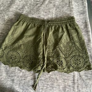 Summer Shorts!